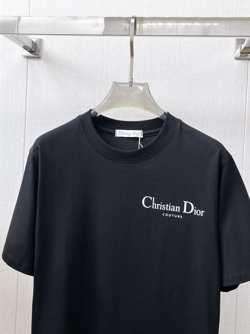 Christian Dior T-Shirts